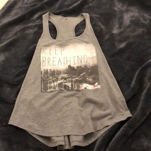 Glamour Kills Tank Top